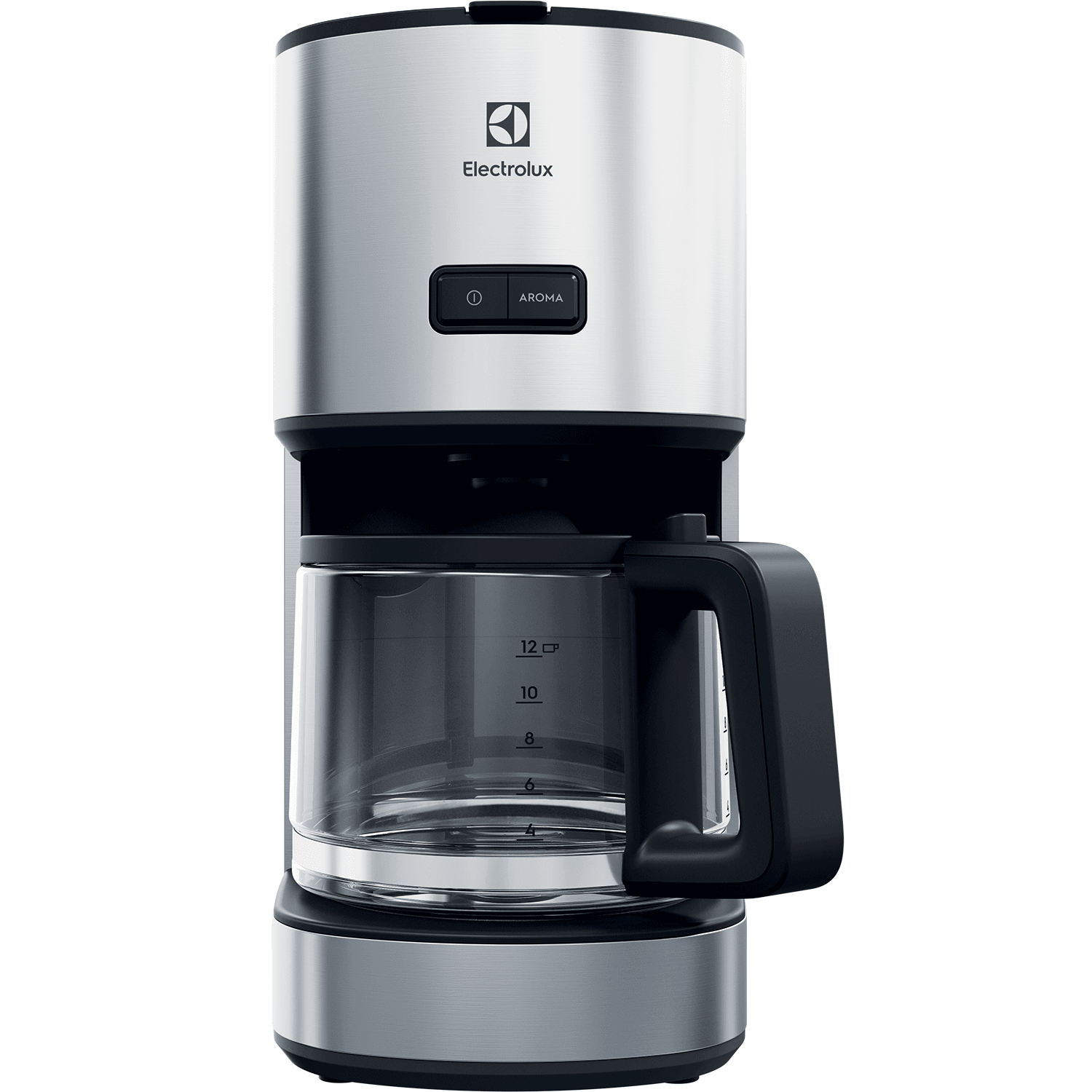 electrolux coffee machine how to use