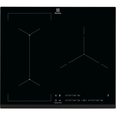 인덕션 3구 60cm 센스보일 (UltimateTaste 700)